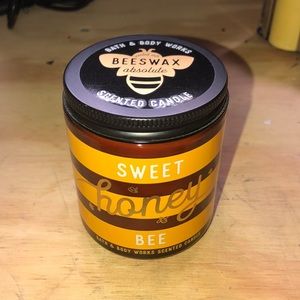 Bath & Body Works Candle